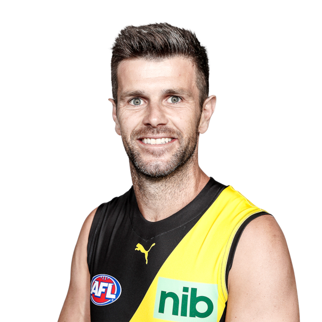 Trent Cotchin profile picture